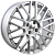 Диски Tech Line 739 6.5x17 4*100 ET40 DIA54.1 SL Литой купить с бесплатной доставкой в пункты выдачи в Петербурге